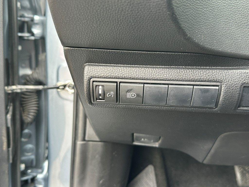 used 2021 Toyota Corolla car, priced at $16,895