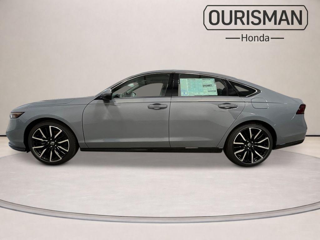new 2026 Honda Accord Hybrid car, priced at $38,446