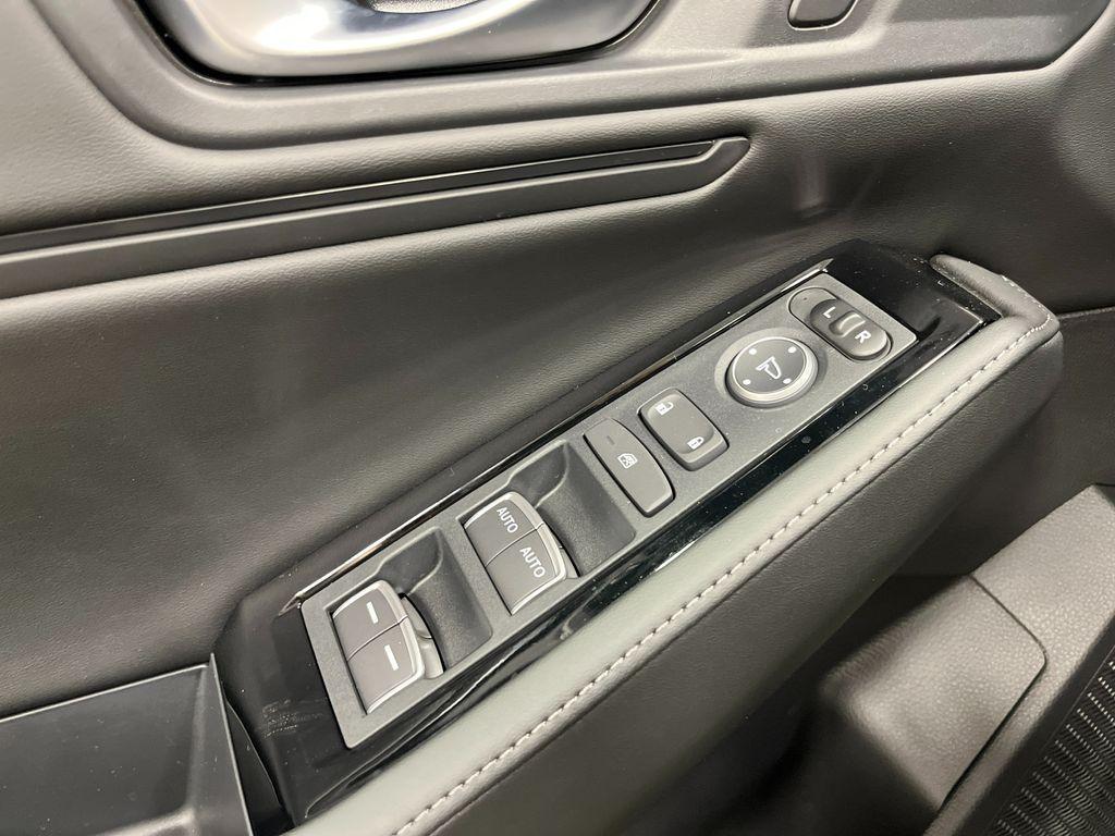 new 2026 Honda Accord Hybrid car, priced at $38,446