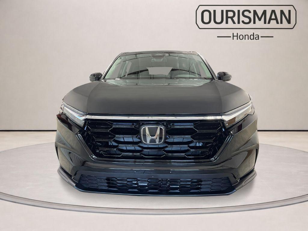new 2026 Honda CR-V car, priced at $34,471
