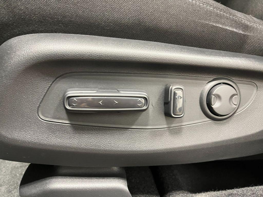 new 2026 Honda CR-V car, priced at $34,471