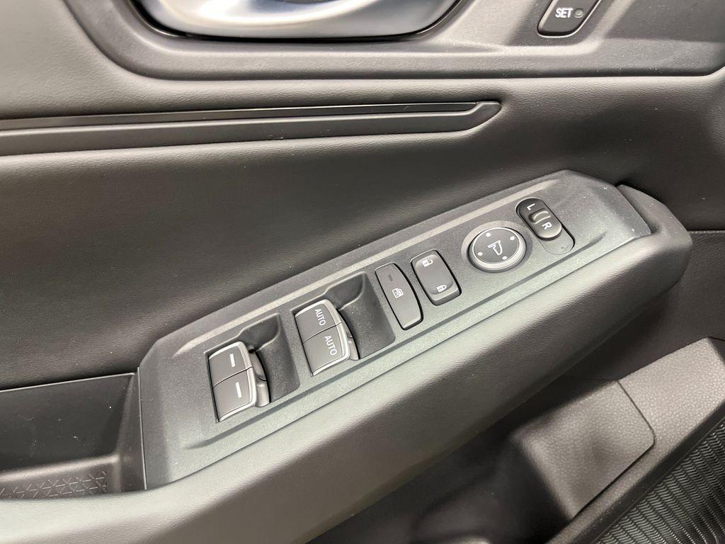 new 2026 Honda Accord Hybrid car, priced at $37,545