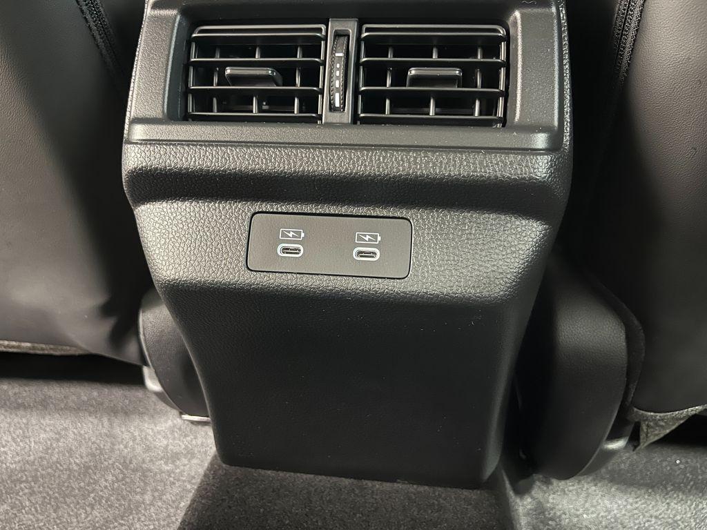 new 2026 Honda Accord Hybrid car, priced at $37,545