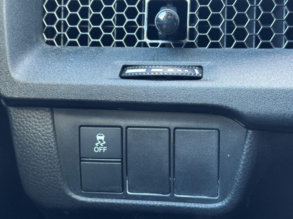 used 2023 Honda CR-V car, priced at $29,995