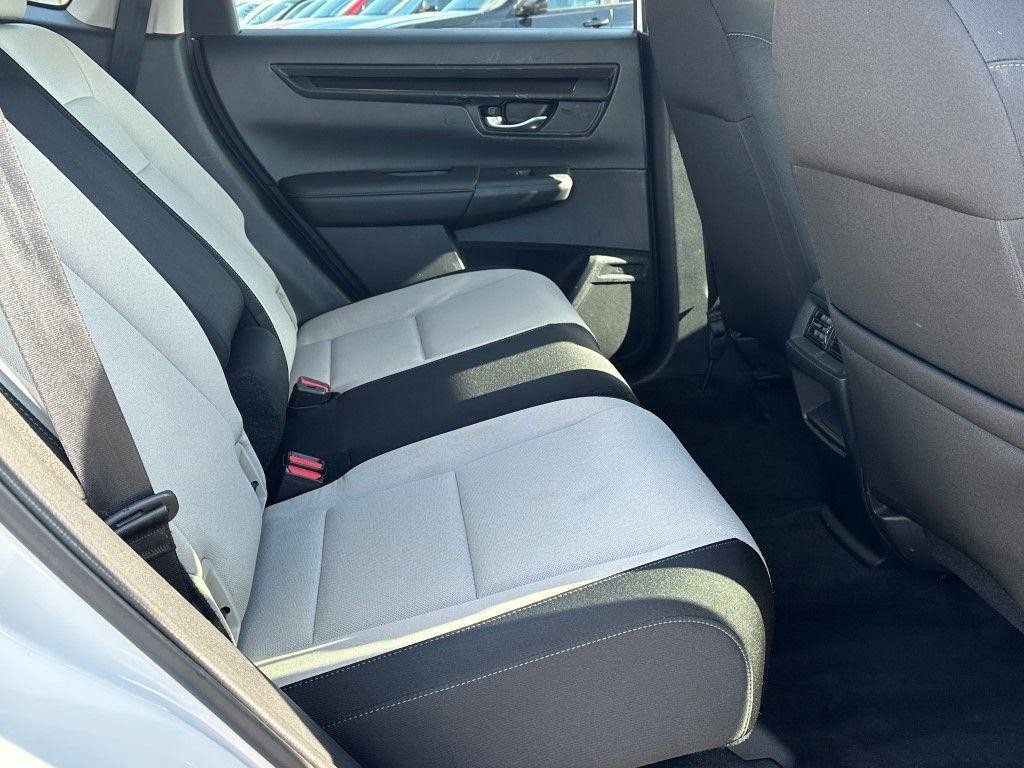 used 2023 Honda CR-V car, priced at $29,995