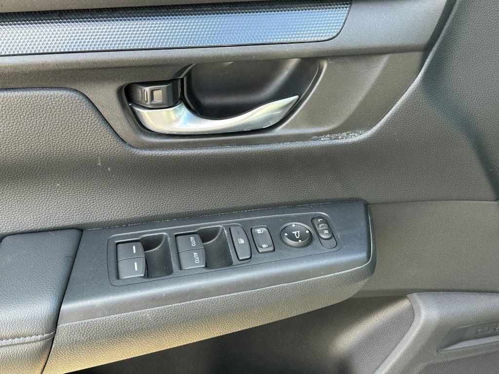 used 2023 Honda CR-V car, priced at $29,995