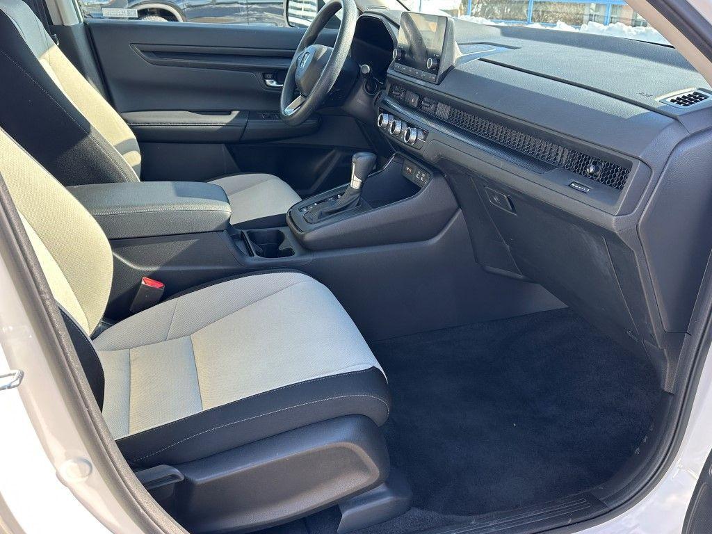 used 2023 Honda CR-V car, priced at $29,995