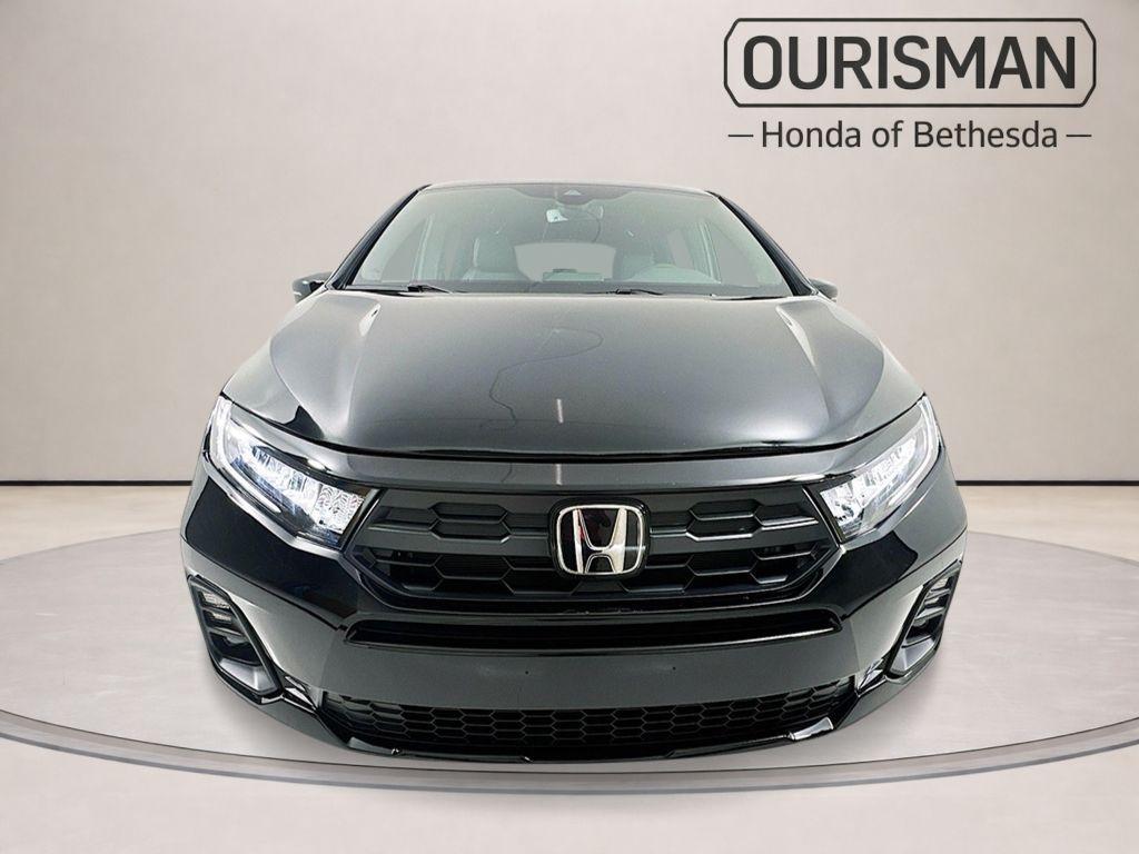 new 2026 Honda Odyssey car, priced at $41,868