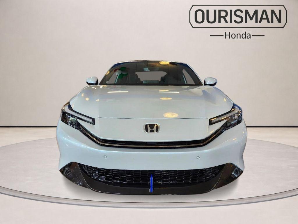 new 2026 Honda Prelude car, priced at $44,400