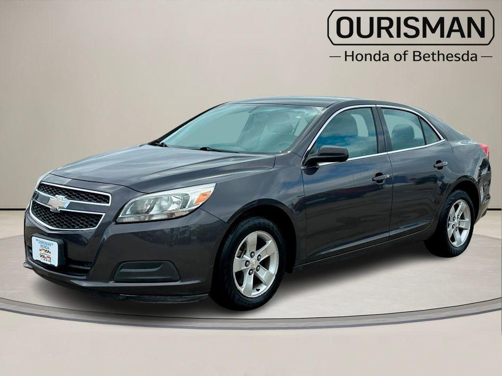 used 2013 Chevrolet Malibu car, priced at $8,895