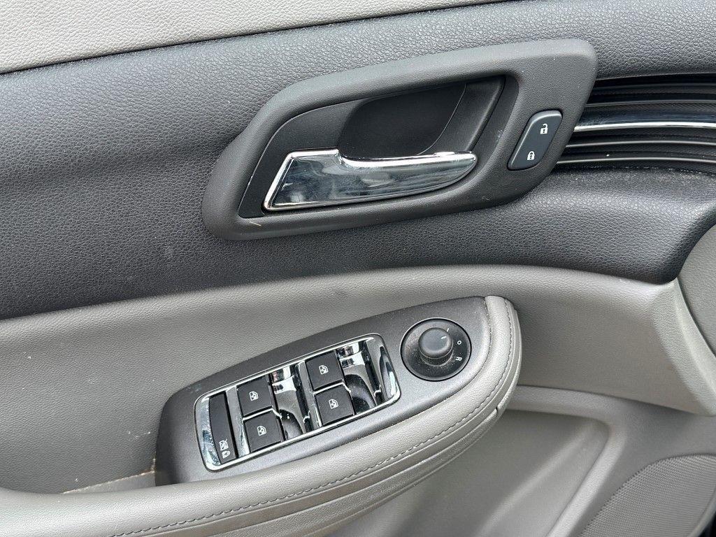 used 2013 Chevrolet Malibu car, priced at $8,895