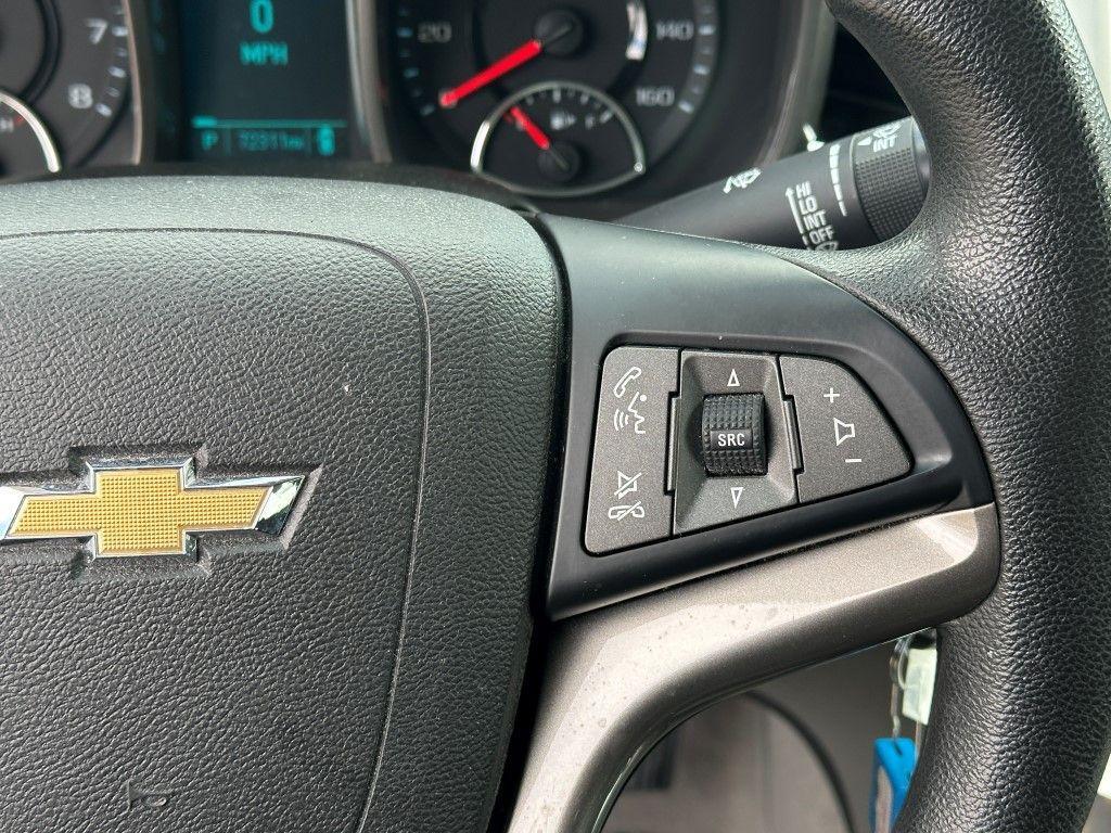 used 2013 Chevrolet Malibu car, priced at $8,895