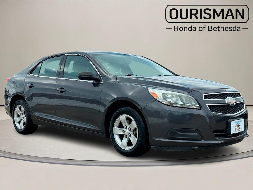 used 2013 Chevrolet Malibu car, priced at $8,895
