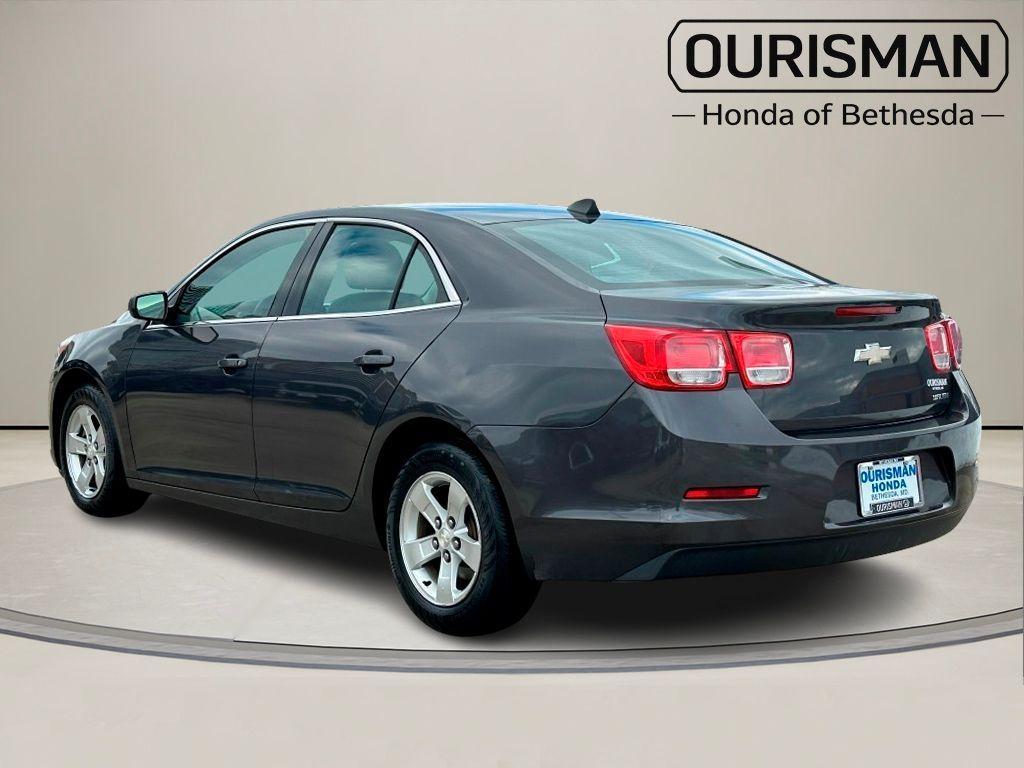 used 2013 Chevrolet Malibu car, priced at $8,895