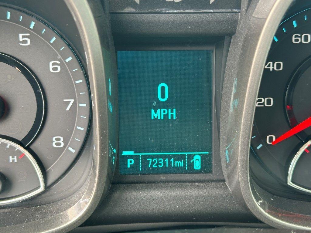 used 2013 Chevrolet Malibu car, priced at $8,895