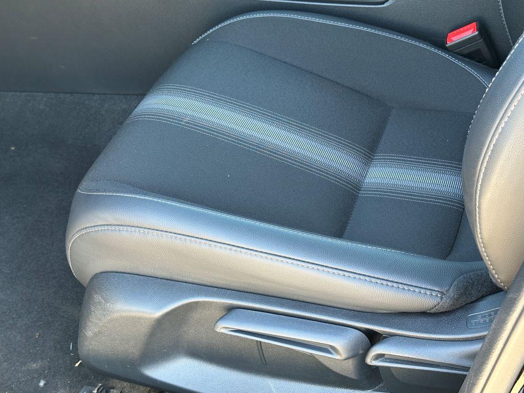 used 2024 Honda Civic car, priced at $22,283