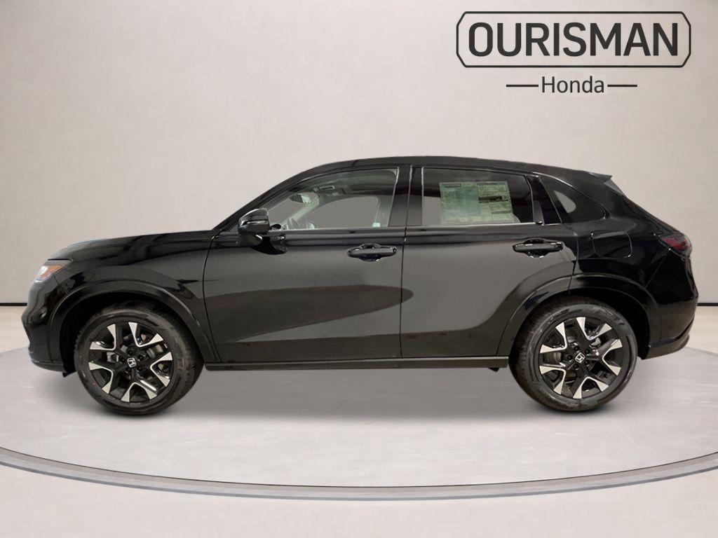 new 2026 Honda HR-V car, priced at $32,603