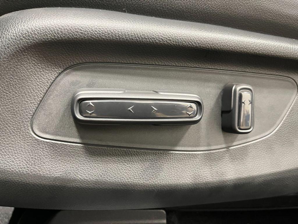 new 2026 Honda HR-V car, priced at $32,603