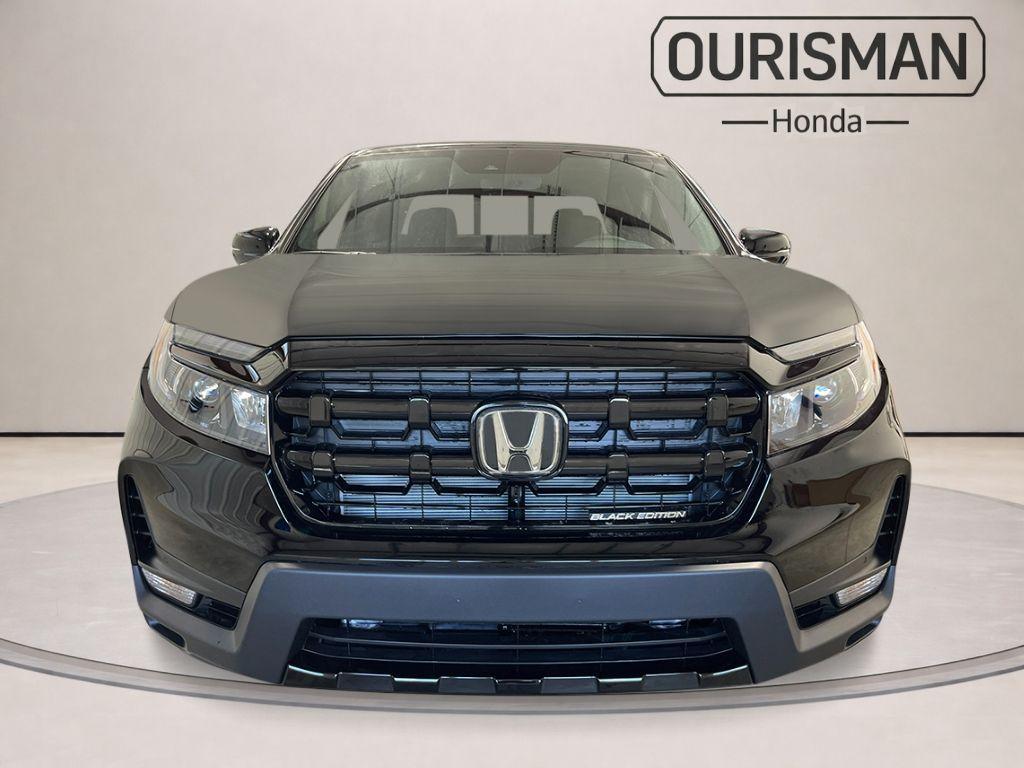 new 2026 Honda Ridgeline car, priced at $45,003