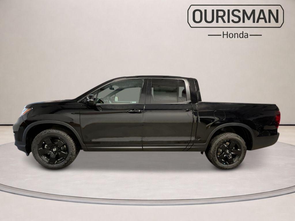 new 2026 Honda Ridgeline car, priced at $45,003