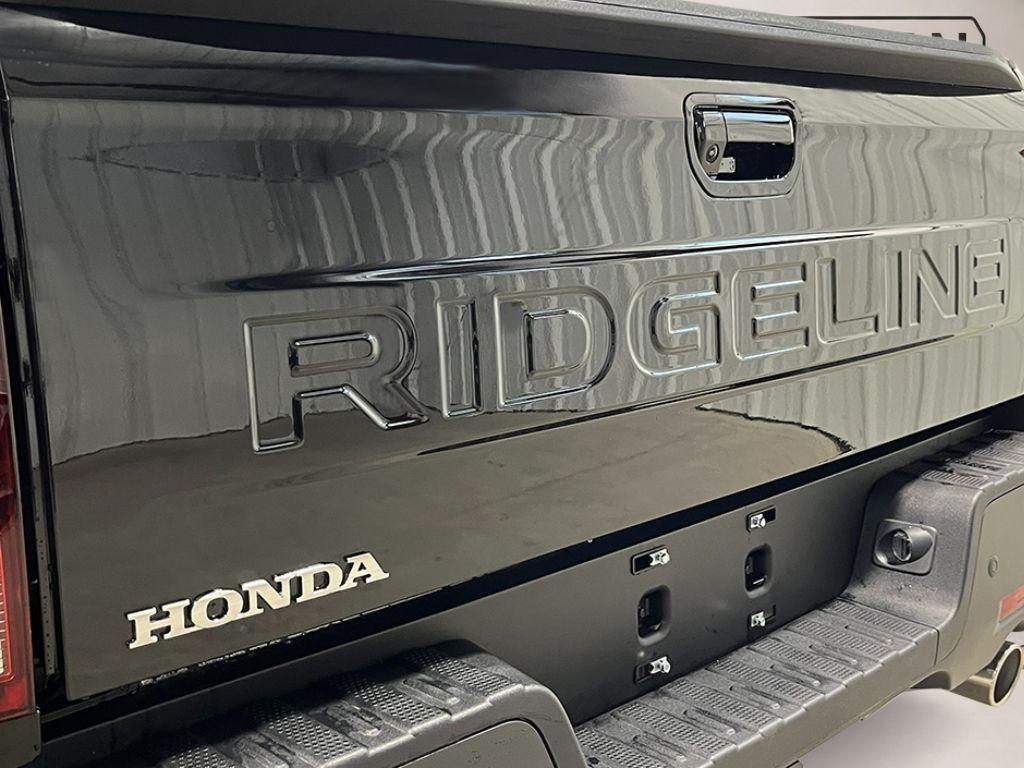 new 2026 Honda Ridgeline car, priced at $45,003