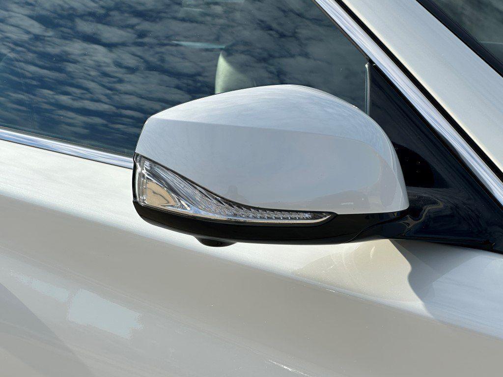 used 2023 INFINITI Q50 car, priced at $29,995