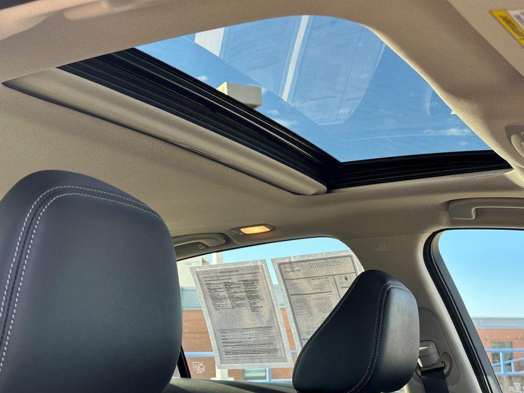 used 2023 INFINITI Q50 car, priced at $29,995