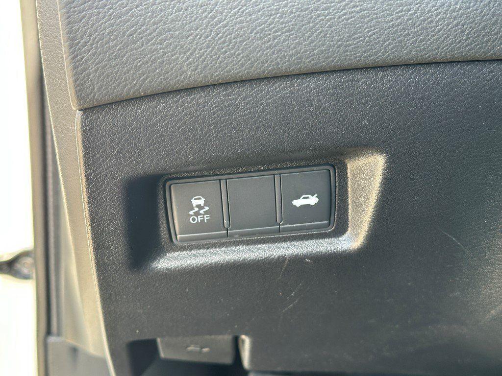 used 2023 INFINITI Q50 car, priced at $29,995