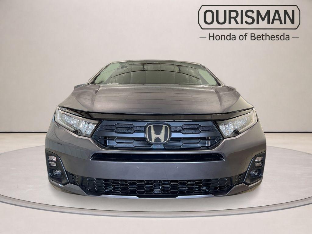 new 2026 Honda Odyssey car, priced at $40,836