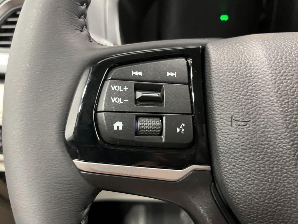 new 2026 Honda Odyssey car, priced at $40,836