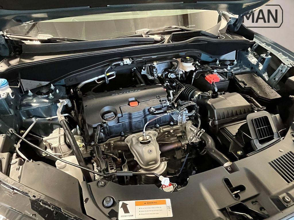 new 2027 Honda HR-V car, priced at $32,605