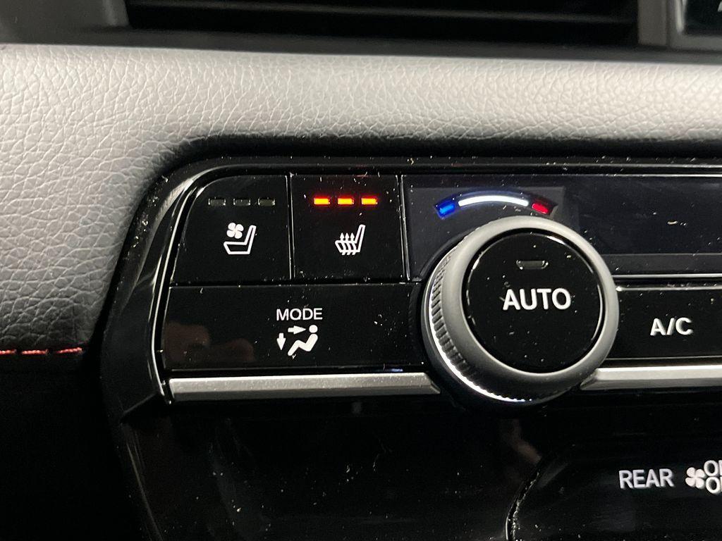new 2026 Honda Pilot car, priced at $53,590