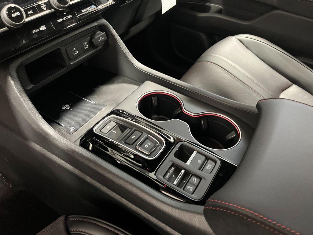 new 2026 Honda Pilot car, priced at $53,590