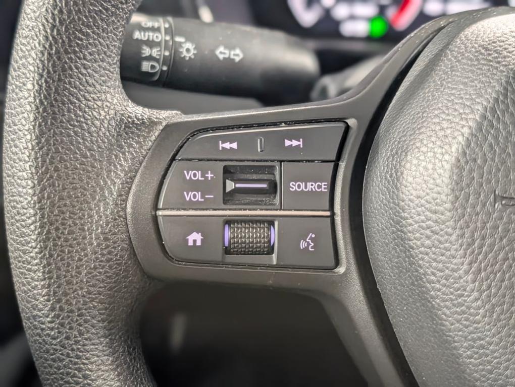 used 2023 Honda CR-V car, priced at $28,995