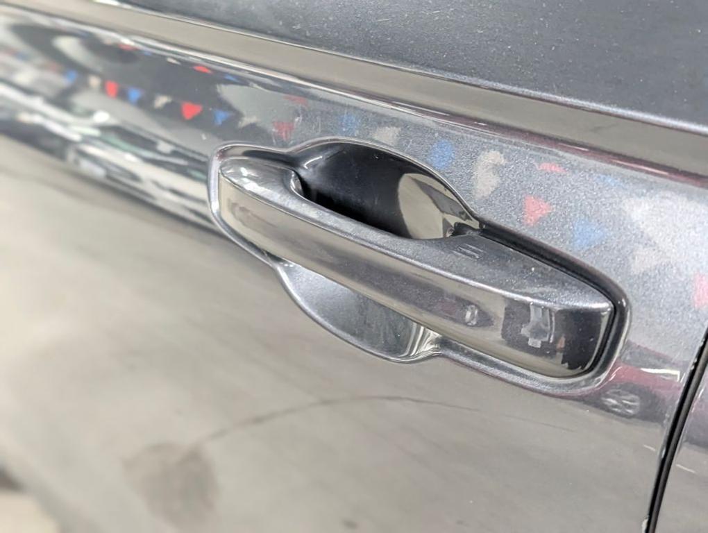 used 2023 Honda CR-V car, priced at $28,995