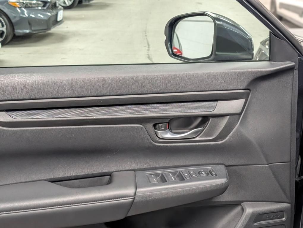 used 2023 Honda CR-V car, priced at $28,995