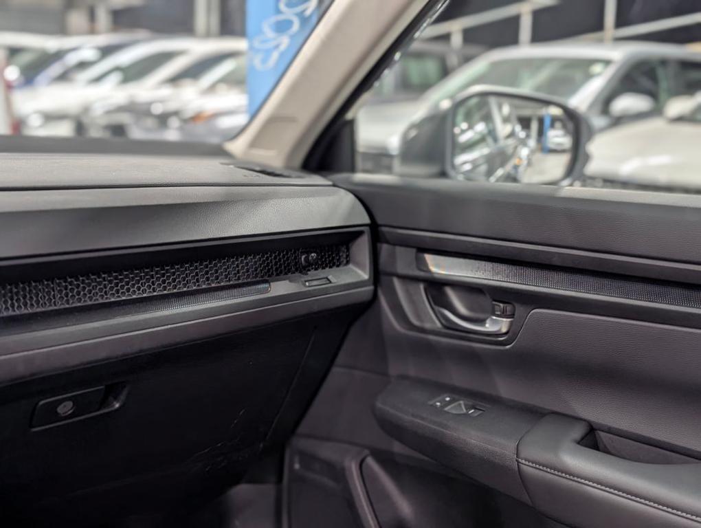 used 2023 Honda CR-V car, priced at $28,995