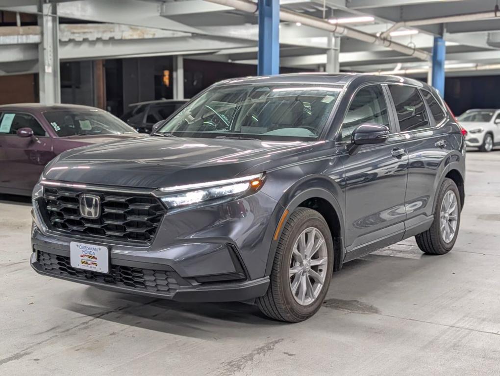 used 2023 Honda CR-V car, priced at $28,995