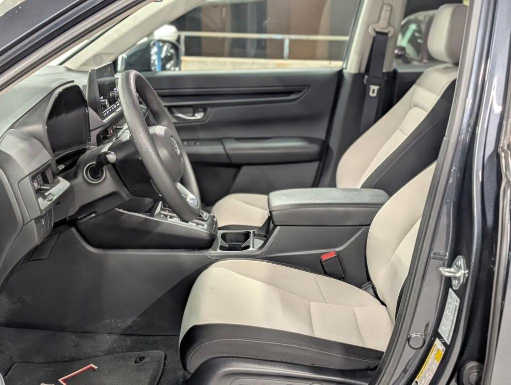 used 2023 Honda CR-V car, priced at $28,995