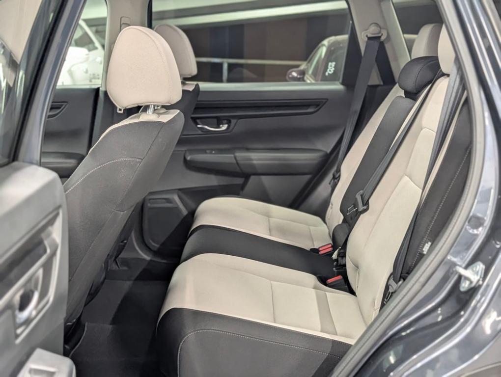 used 2023 Honda CR-V car, priced at $28,995