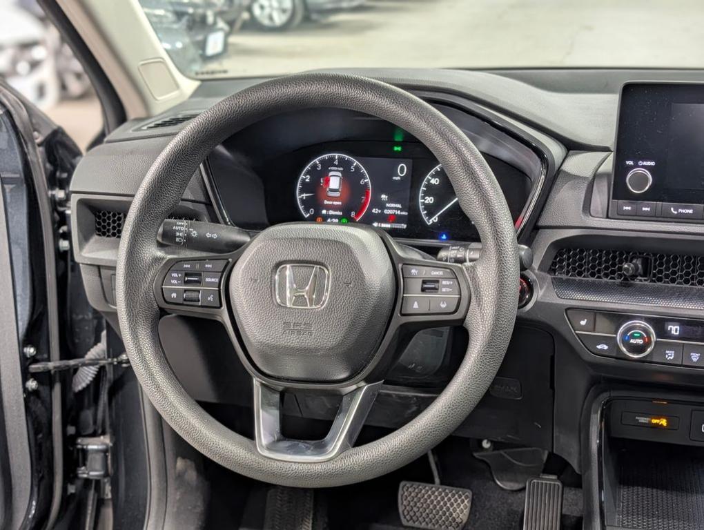 used 2023 Honda CR-V car, priced at $28,995