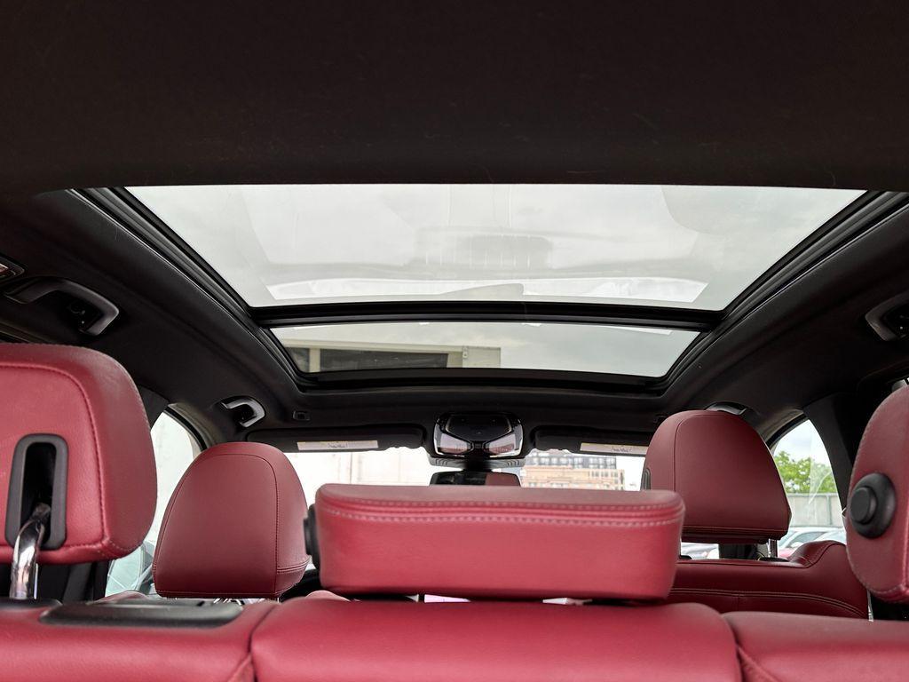 used 2023 BMW X3 car, priced at $31,664