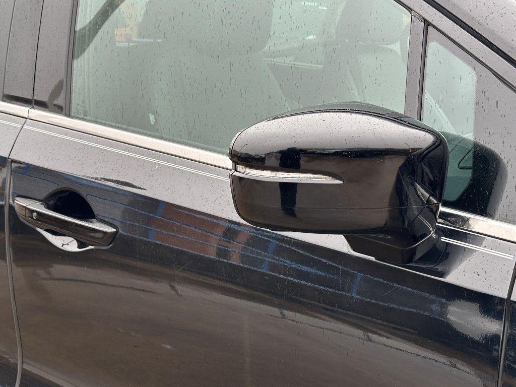 used 2024 Honda Odyssey car, priced at $35,979