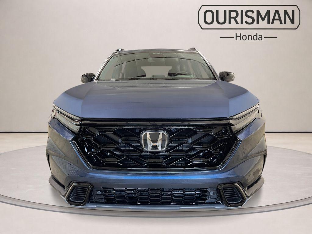 new 2026 Honda CR-V Hybrid car, priced at $42,475