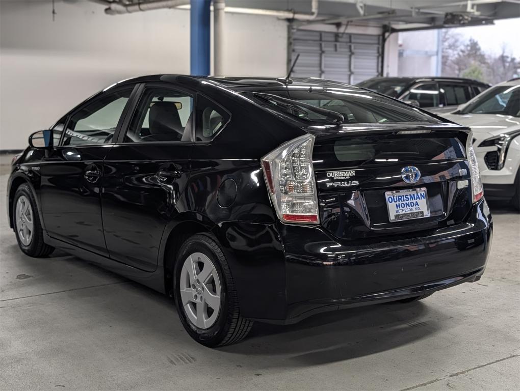 used 2010 Toyota Prius car, priced at $8,995