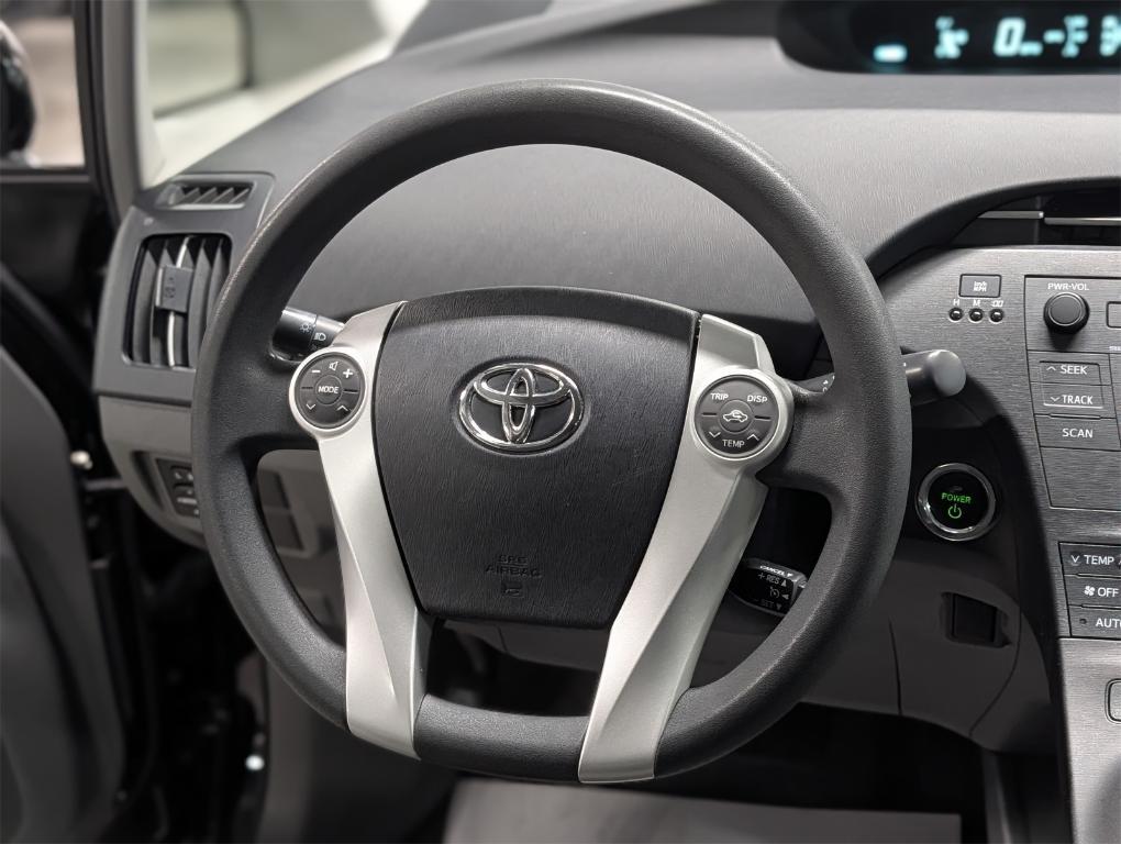 used 2010 Toyota Prius car, priced at $8,995