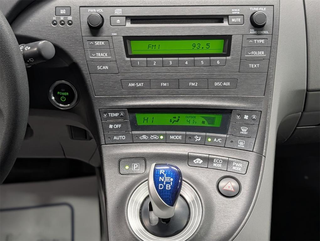 used 2010 Toyota Prius car, priced at $8,995