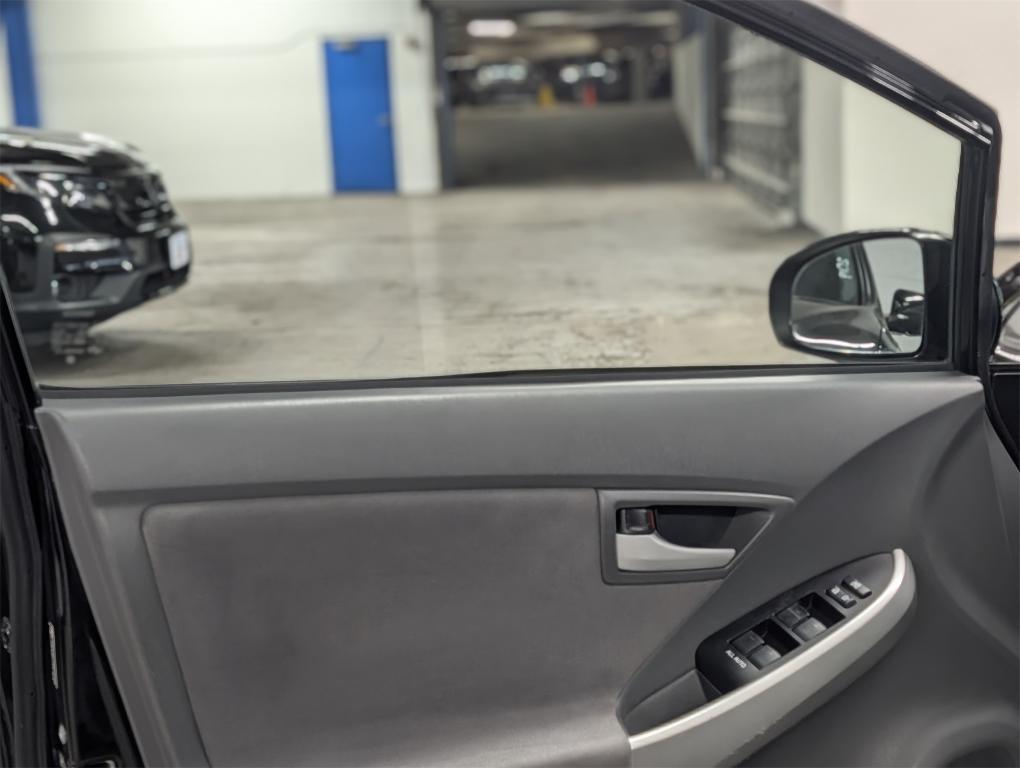 used 2010 Toyota Prius car, priced at $8,995