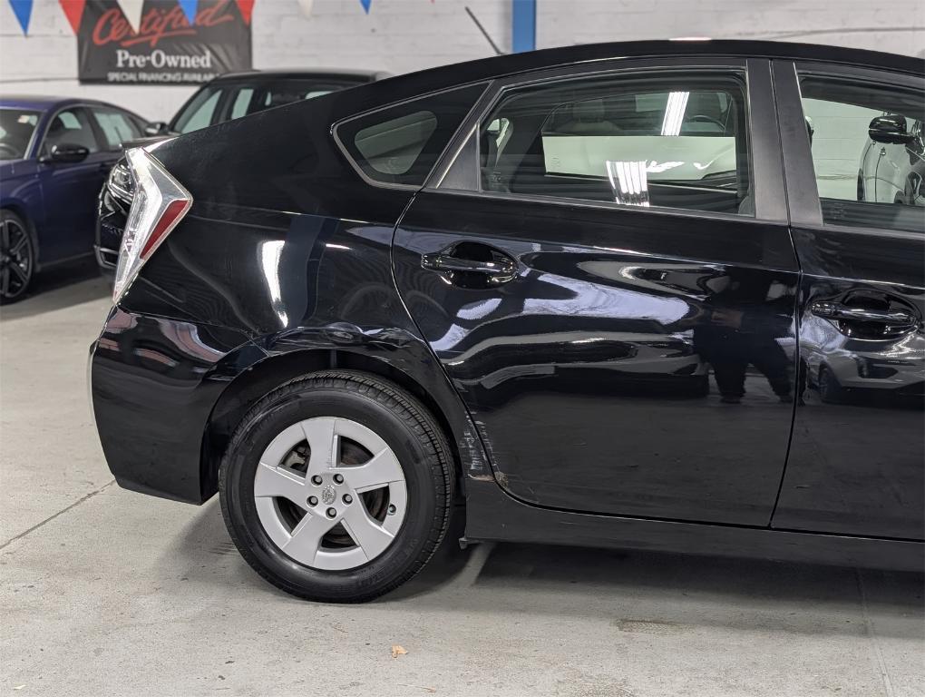 used 2010 Toyota Prius car, priced at $8,995