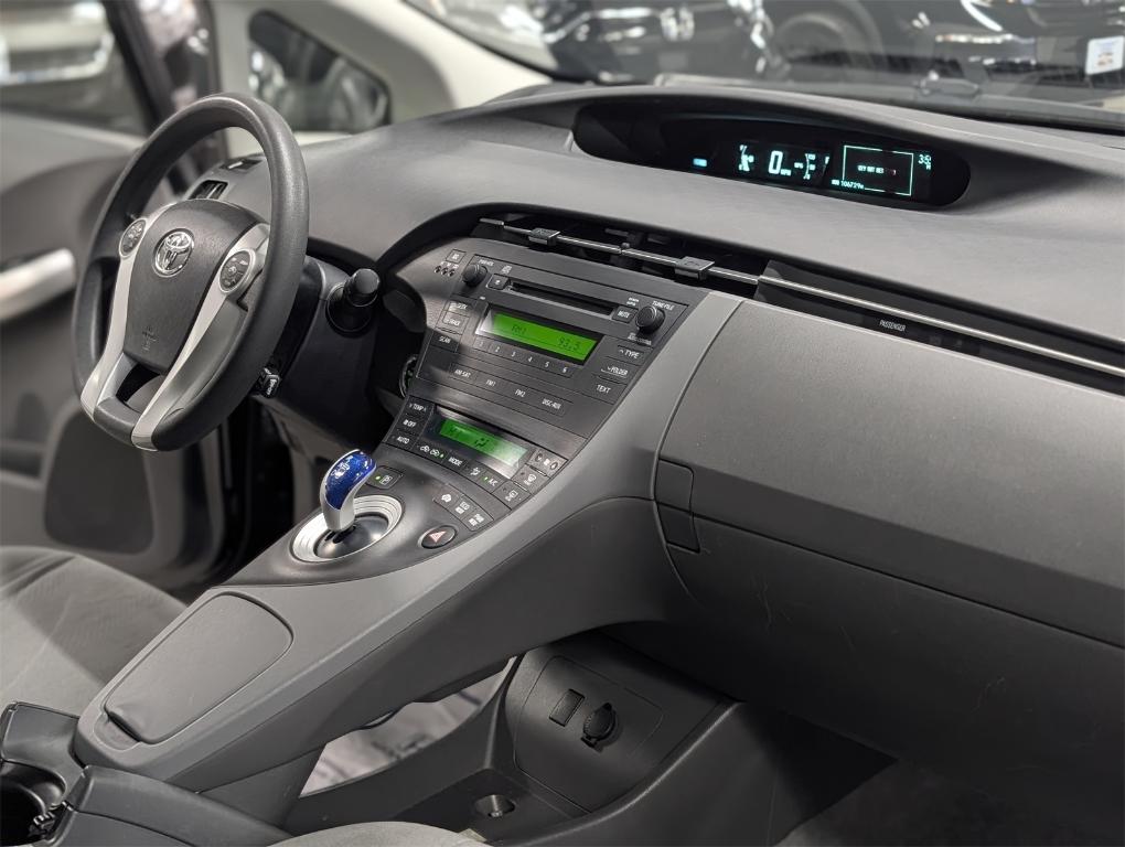 used 2010 Toyota Prius car, priced at $8,995